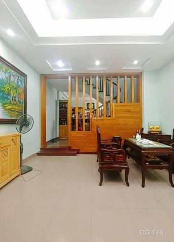 Nhà đẹp mặt ngõ phố Thịnh Quang, 40m2 x 4T, MT 4m, giá 3,2 tỷ. LH 0911551516 11765819