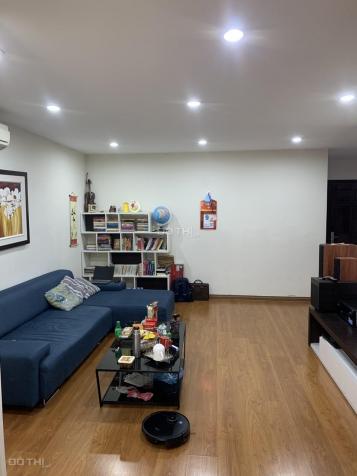 Bán căn hộ chung cư Hapulico, Thanh Xuân, DT 107.38m2, 3PN, tặng toàn bộ nội thất trị giá 700tr 13543370