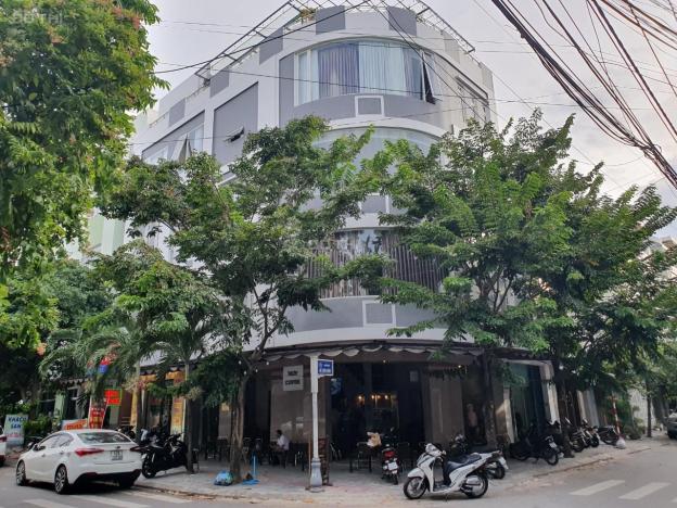 Chính chủ cho thuê tầng 2 mặt tiền Quận Thanh Khê, Đà Nẵng 13544908