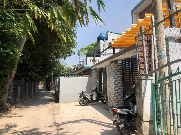 Bán nhà mới xây 1 trệt 1 lầu tại TP. Biên Hòa gần chợ đêm Biên Hùng 13544938