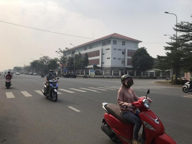 Bán đất sổ đỏ dự án Huy Hoàng, Thế Kỷ, KDC Thạnh Mỹ Lợi gần UBND quận 2, sông SG, giá 65 triệu/m2 13537468