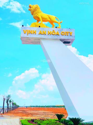 Bán sỹ 10 lô liền kề suất ngoại giao Vịnh An Hoà - trung tâm khu kinh tế mở Chu Lai, Quảng Nam 13545091