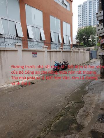 Chính chủ tại Kim Giang, ô tô tránh, 2 mặt thoáng, kinh doanh đỉnh 13540318
