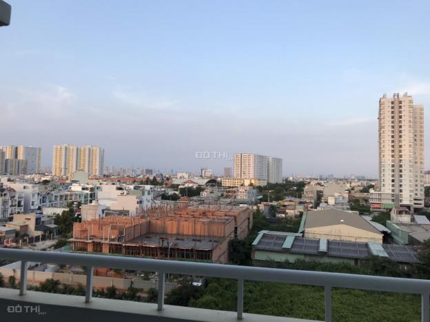 Bán căn hộ chung cư dưới 2 tỷ tại quận Bình Tân, TP. HCM có sổ hồng sở hữu vĩnh viễn 13546263