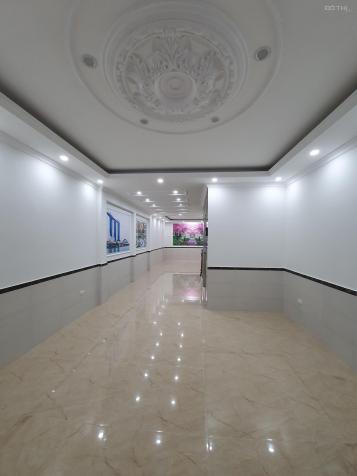 Bán nhà KĐT Yên Hòa 7 tầng thang máy ô tô tránh KD VP, 75m2 15 tỷ 13548560