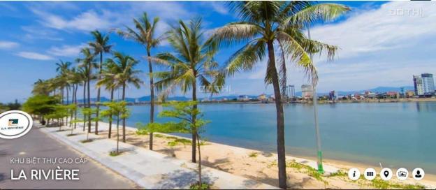 Cơ hội đầu tư cuối năm 2020 đón đầu 2021 sở hữu đất biển thành phố Đồng Hới với mức giá siêu hời 13469304