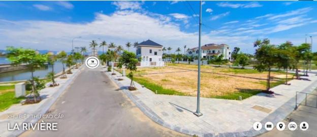 Cơ hội đầu tư cuối năm 2020 đón đầu 2021 sở hữu đất biển thành phố Đồng Hới với mức giá siêu hời 13469304