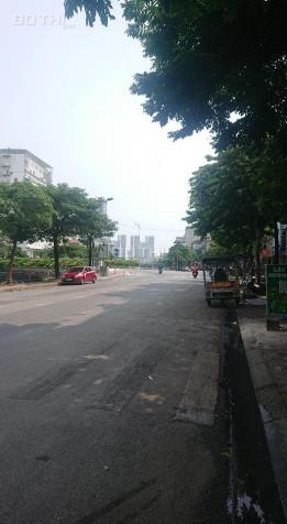 Nhà mặt phố Thượng Đình kinh doanh sầm uất DT 36m2 x 5 tầng, giá 11 tỷ 13549178