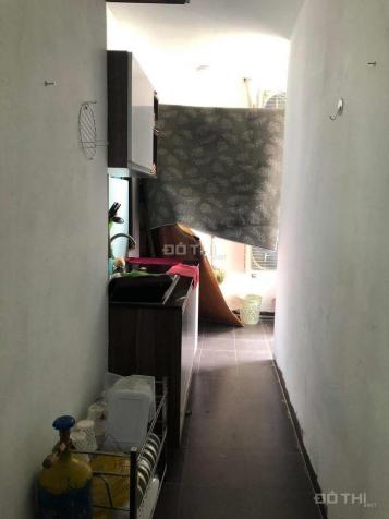 Cho thuê chung cư Ecohome Phúc Lợi, Long Biên, full nội thất, giá 5tr5/th. LH: 0981716196 13267500