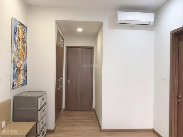 Cho thuê căn hộ chung cư tại dự án Discovery Complex, Cầu Giấy, Hà Nội diện tích 80m2 giá 12tr/th 13549326