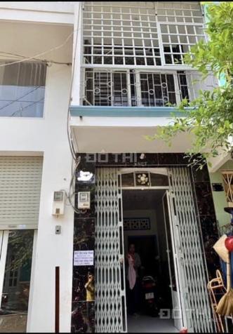 Chính chủ bán nhà sổ hồng riêng, đường Phan Văn Trị, Gò Vấp, giá tốt 13549591