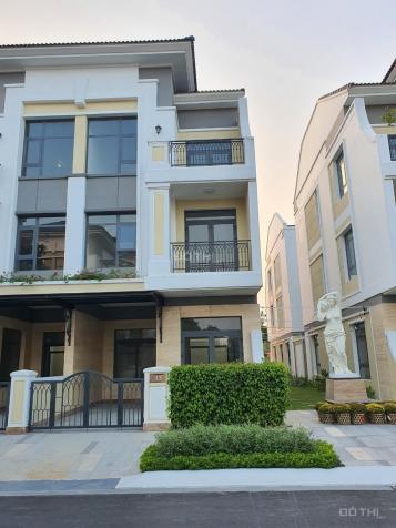 Nhà phố Verosa Park, DT: 5x20,9m - 6x19m - ngân hàng hỗ trợ 24 tháng 0% 13549900