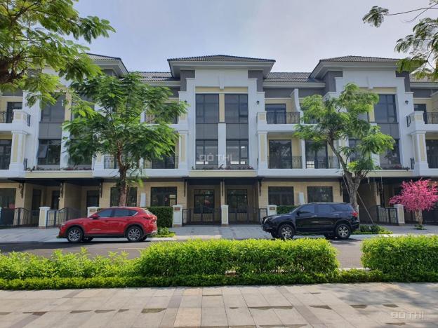 Nhà phố Verosa Park, DT: 5x20,9m - 6x19m - ngân hàng hỗ trợ 24 tháng 0% 13549900