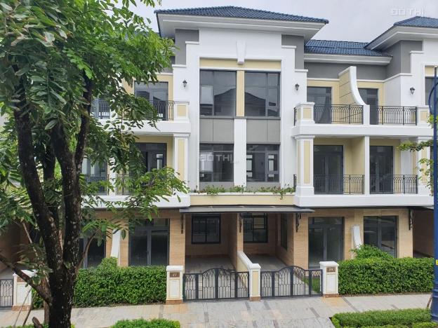 Bán nhà phố biệt thự Verosa Park Khang Điền 13549908