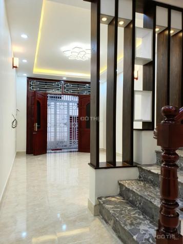 Sở hữu ngay nhà đẹp Chùa Láng DT 52m2, 3 tầng, MT 3,8m chỉ với 4,68 tỷ 13549944