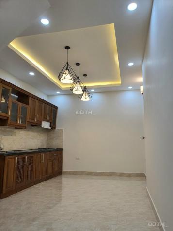 Sở hữu ngay nhà đẹp Chùa Láng DT 52m2, 3 tầng, MT 3,8m chỉ với 4,68 tỷ 13549944