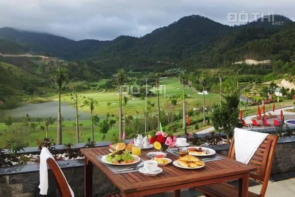 Chính chủ cần bán gấp 20000m2 đất nghỉ dưỡng view hồ, sơn thủy hữu tình, đẹp như trong tranh 13466101