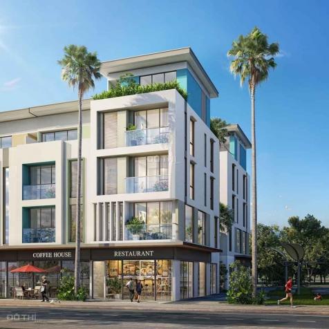 Shophouse Meyhomes Capital PQ, nhà ở đô thị sở hữu lâu dài chỉ 6.9 tỷ 1 trệt 3 lầu 13550345