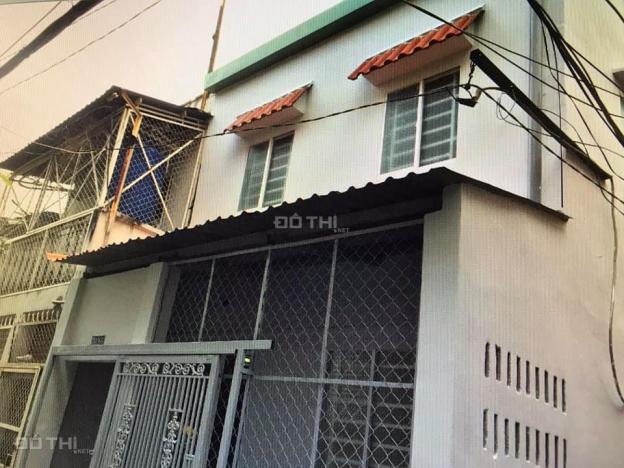 Bán nhà riêng tại đường Chu Văn An, Phường 24, Bình Thạnh, Hồ Chí Minh DTSD 58m2 giá 3.21 tỷ 13550477
