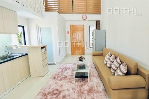 Hệ thống căn hộ cho thuê Q1, vị trí đẹp - Full nội thất - Giá rẻ bất ngờ 13550818