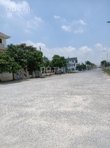 Đất mặt tiền đường 4A - Quảng Nhân - Quảng Xương - Thanh Hóa 13550980