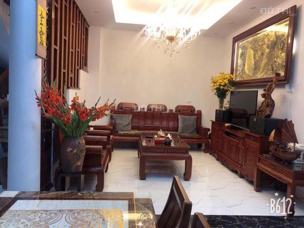 Cho thuê nhà riêng 4 tầng Ngọc Thụy, Long Biên, 100m2/ sàn, giá: 25 triệu/tháng, LH: 0984.373.362 13551122