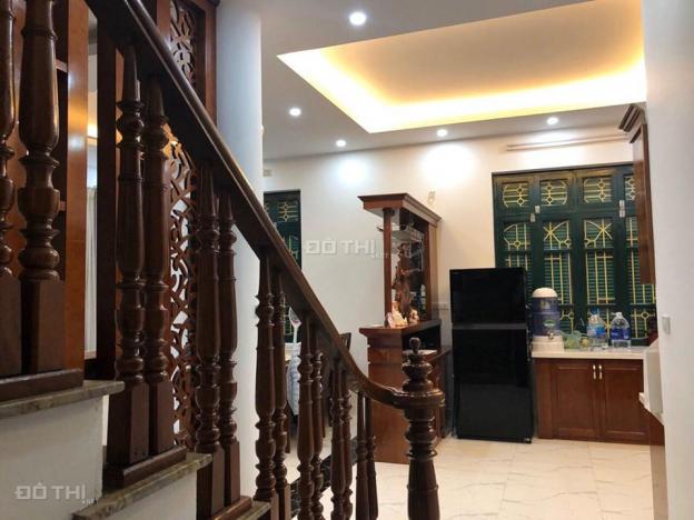 Cho thuê nhà riêng 4 tầng Ngọc Thụy, Long Biên, 100m2/ sàn, giá: 25 triệu/tháng, LH: 0984.373.362 13551122