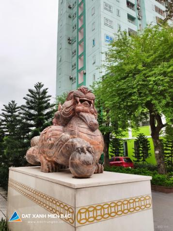 Bán căn hộ chung cư tại dự án Cửa Tiền Home, Vinh, Nghệ An diện tích 51m2, giá 600 triệu 13551226