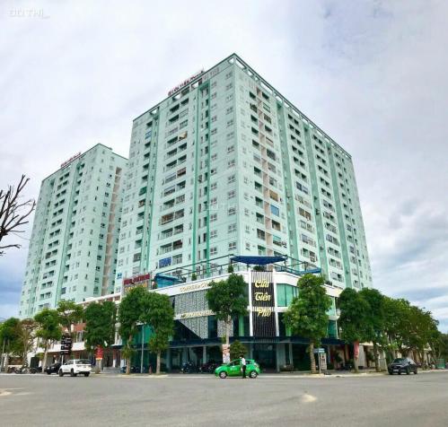 Bán căn hộ chung cư tại dự án Cửa Tiền Home, Vinh, Nghệ An diện tích 61m2, giá 804 triệu 13551250