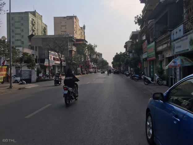 Đất Sài Đồng 68m2 kinh doanh, mặt tiền 6m, đường ô tô tránh. 75tr/m2 13551261