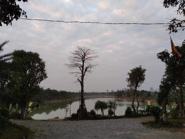 Bán biệt thự view hồ cực đẹp tại dự án Từ Sơn Garden City, Bắc Ninh - 0961812586 13551421