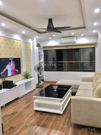 Chỉ 7 tỷ hơn, nhà Chính Kinh, 50m2, 6 tầng thang máy, cho thuê 40tr/tháng 13551589