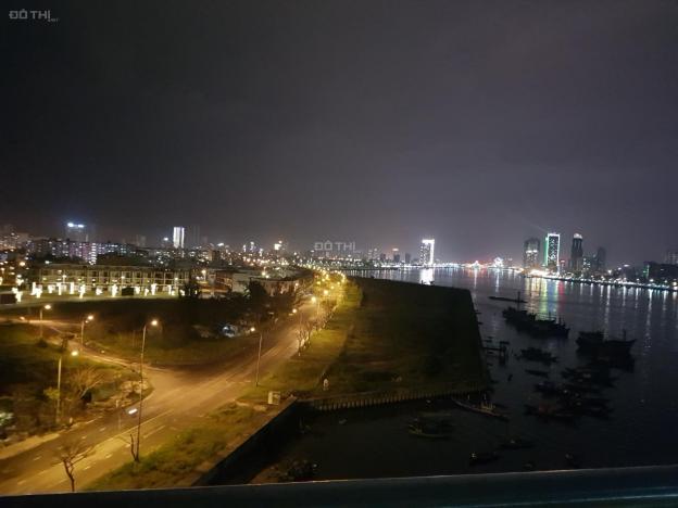 Bán nhà ven sông Hàn view ngắm pháo hoa DTSD 495 m2 giá chỉ 10.4 tỷ 13551743