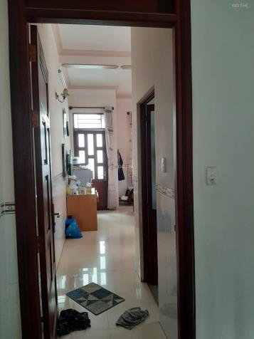 Nhà bán P. Quang Vinh 1 trệt 3 lầu, 5 phòng ngủ 5.6 tỷ 286m2 sử dụng sổ hồng hoàn công đường 8m 13551762