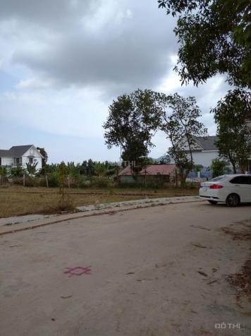 Khai Xuân cần ra lô đất khu dân cư hiện hữu gần nút giao cao tốc Biên Hoà Vũng Tàu, SH riêng 13552011