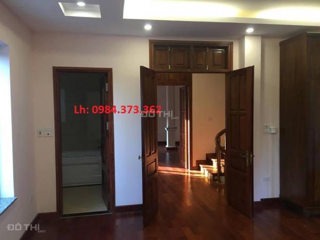 Cho thuê biệt thự để ở, văn phòng KĐT Việt Hưng, Long Biên, 200m2/sàn, giá: 24 triệu/ tháng 13552083