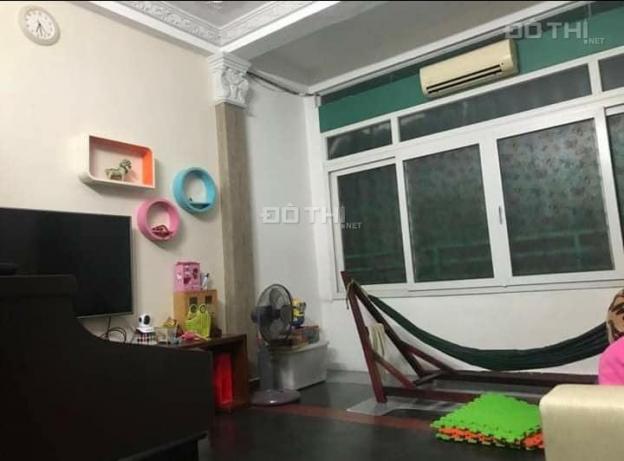 BÁN NHÀ  bùi thị xuân,36m2,4 tầng,(4*9)giá 6.52 tỷ 13552375