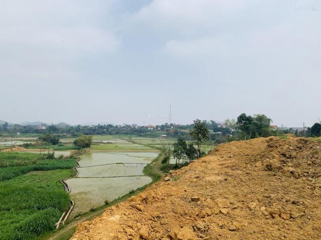 Bán 3480m2 đất nghỉ dưỡng tại làng Chóng, Yên Bài, Ba Vì view cánh đồng lựa chọn cho ngôi nhà thứ 2 13552400