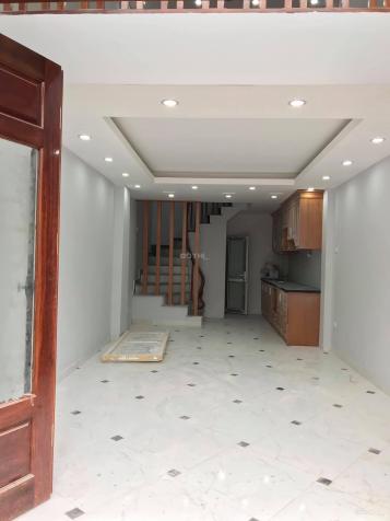 Bán nhà Cầu Bươu 30m2, 5T, MT 3,5m, 2.75tỷ 13552406