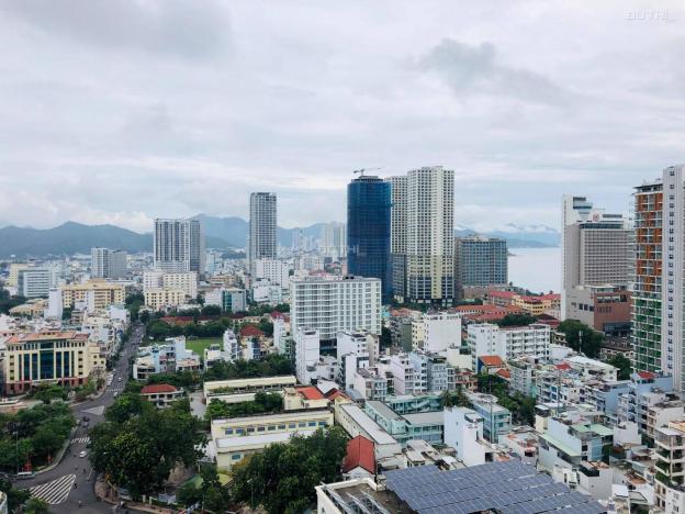 Bán căn góc đẹp nhất chung cư số 4 Nguyễn Thiện Thuật, Hud Building Nha Trang 13552407