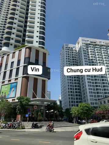 Bán căn 2 phòng ngủ, đông nam, số 04 Nguyễn Thiện Thuật, Hud Building Nha Trang giá 2,3 tỷ 13552412