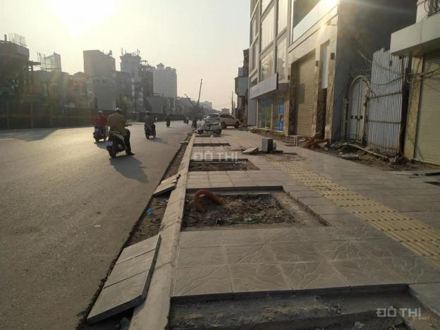 Bán mảnh đất diện tích 32m2, 2 mặt thoáng tại đường Minh Khai, Hai Bà Trưng, giá 3.5 tỷ 13552554