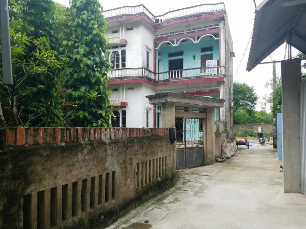 Bán nhanh đất Đông Côi, Thuận Thành, Bắc Ninh 13552646