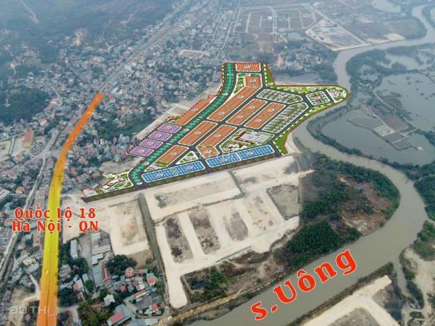 Bán nền dự án Felicity Uông Bí Quảng Ninh cơ hội cho các nhà đầu tư 13552830