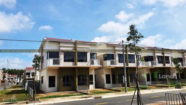 Chính chủ muốn bán nhà phố Oasis City tại Bình Dương, đối diện ĐH Việt Đức 13552851