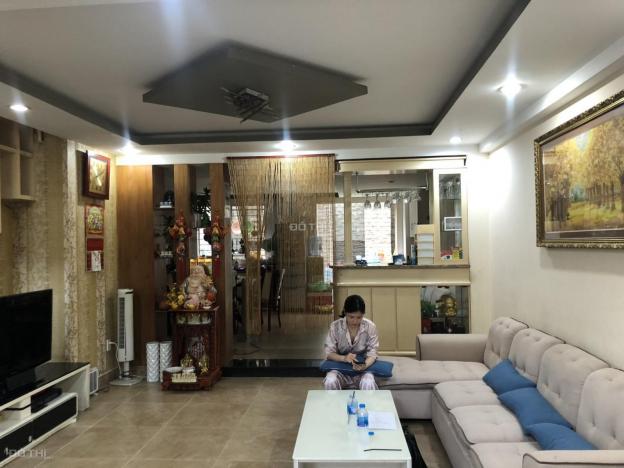 Chính chủ bán nhà đẹp 2 mặt tiền đường Đặng Thùy Trâm, P. 13, Bình Thạnh, HCM, giá cực hot 13552910
