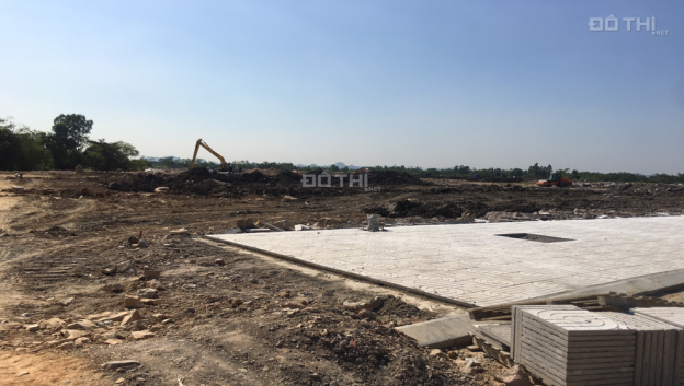 Bán đất nền dự án tại đường Quốc Lộ 18, Phường Trưng Vương, Uông Bí, Quảng Ninh diện tích 80m2 13553034