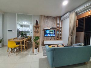 Cần bán căn hộ block vip B4 The Park Residence tại Nhà Bè, TP. HCM 13561924