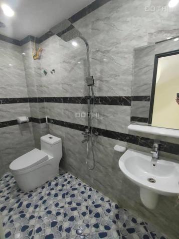 Mới đét, 5Tx62m2 mặt tiền đẹp 4.2m ô tô vào nhà Trần Đại Nghĩa, Hai Bà Trưng 8 tỷ 13553166