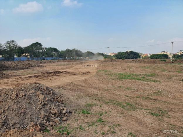 Cho thuê 70000m2 diện tích đất làm bãi tập kết xe, VLXD tại Long Biên, Hà Nội liên hệ 0919168316 13553223